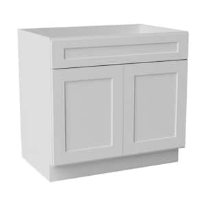 Base in Ready to Assemble Kitchen Cabinets