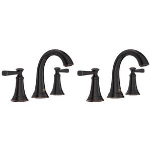 Lever Handle