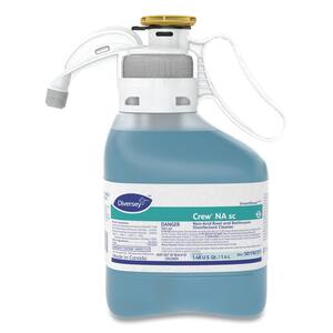 Product Size: 47.3 OZ-Ounce