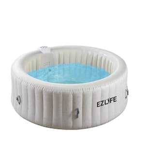 Home Spas