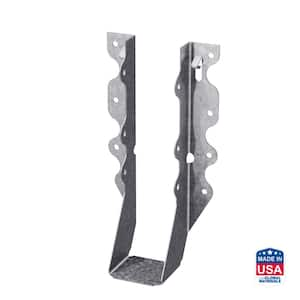 Joist Hanger Size: 2x8