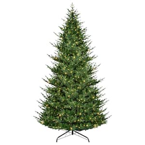 Artificial Tree Size (ft.): 12 ft