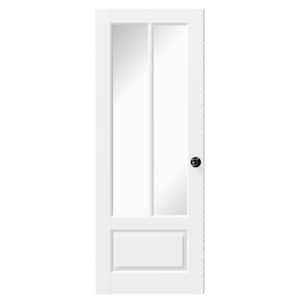 Door Size (WxH) in.: 30 x 80