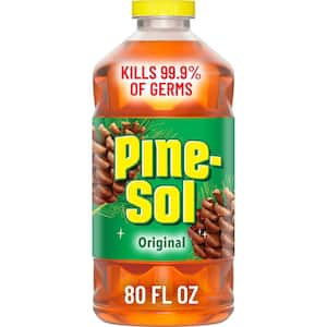 Pine-Sol