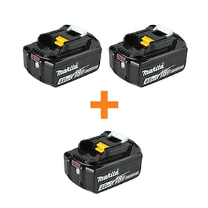 Battery Amp Hours: 4 Ah