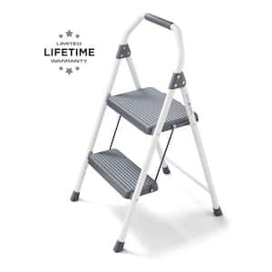 Ladder Height (ft.): 2.5 ft.