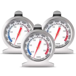 Digital in Cooking Thermometers