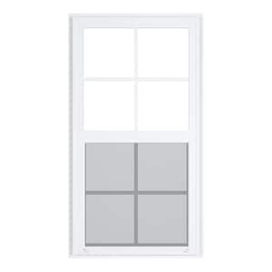 28 in. x 54 in. - Windows - The Home Depot