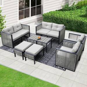 Outdoor Sectionals