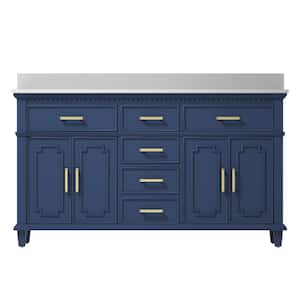Popular Vanity Widths: 60 Inch Vanities