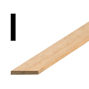 General Purpose Moulding