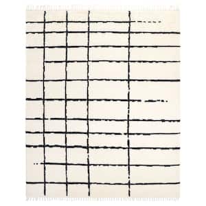 Approximate Rug Size (ft.): 8 X 10