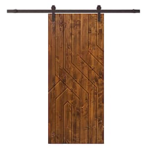 Door Size (WxH) in.: 30 x 80