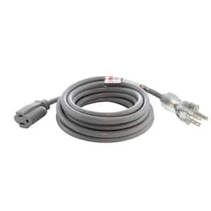 Cord Length (ft.): 15 ft
