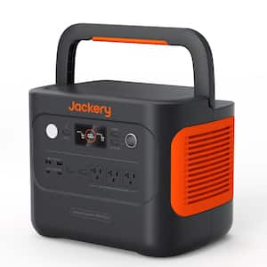 Emergency Use in Battery Generators
