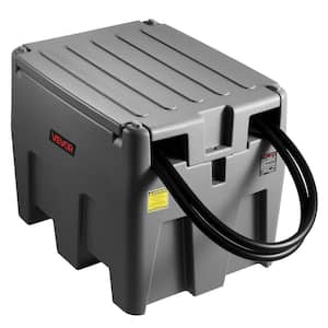 Fuel Systems