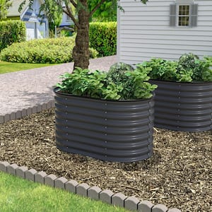 Galvanized Steel