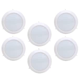 Canless Recessed Lighting