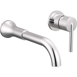 Number of Faucet Handles: 1 Handle