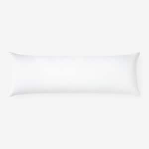 Company Essentials Down Lumbar Accent Pillow