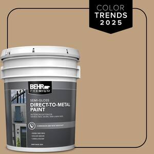 Container Size: 5 Gallon