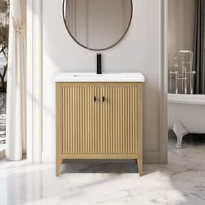Popular Vanity Widths: 30 Inch Vanities