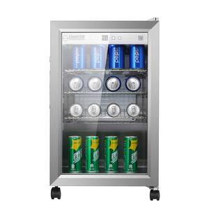 EQUATOR ADVANCED Appliances in Outdoor Refrigerators