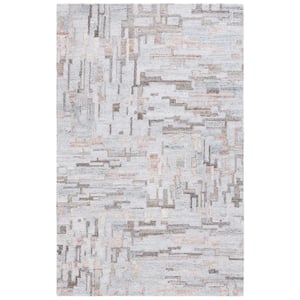 Approximate Rug Size (ft.): 6 X 9