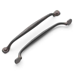 Bar Pull in Drawer Pulls