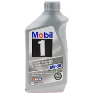 Car Fluids & Chemicals