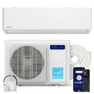 BTU Cooling Rating: 18000 BTU