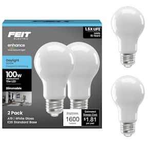 Light Bulb Shape Code: A21