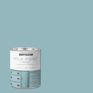 Milk Paint
