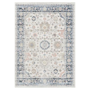 Approximate Rug Size (ft.): 5 X 7