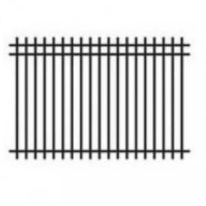 Metal Fencing