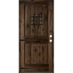 Common Door Size (WxH) in.: 36 x 80