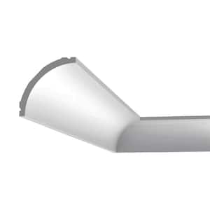 Crown Moulding in Ceiling Moulding