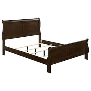 Brown in Bedroom Furniture