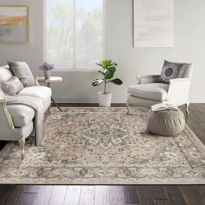 Approximate Rug Size (ft.): 10 X 10