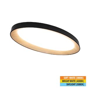 Integrated LED