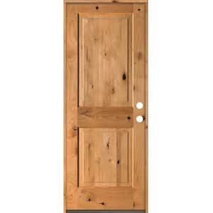 Common Door Size (WxH) in.: 30 x 80