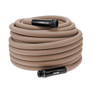 Hose Length (ft.): 50 - 100 in Garden Hoses