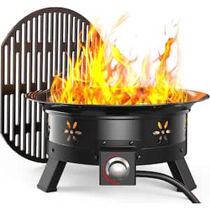 Fire Pit