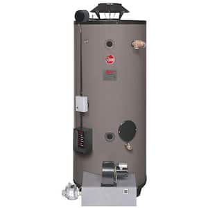 Nominal Tank Capacity (gallons): 90 gal