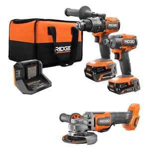 RIDGID