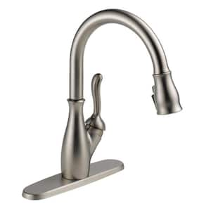 Pull Down Kitchen Faucets