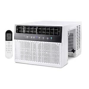 Window Air Conditioners