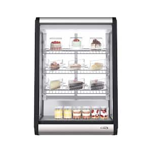 Refrigerator Fit Width: 25 Inch Wide