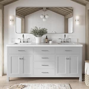 Double Sink