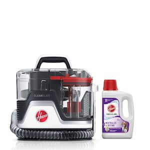Portable Carpet Cleaners